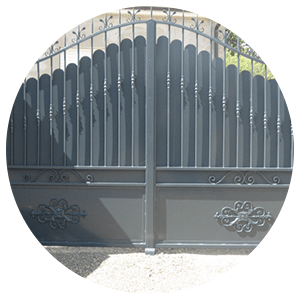 fabrication de portail bayonne pyrénées-atlantiques 64